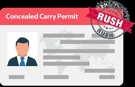 Concealed Qualify First™