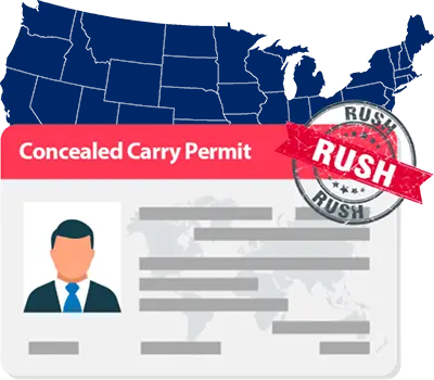 Concealed Qualify First™